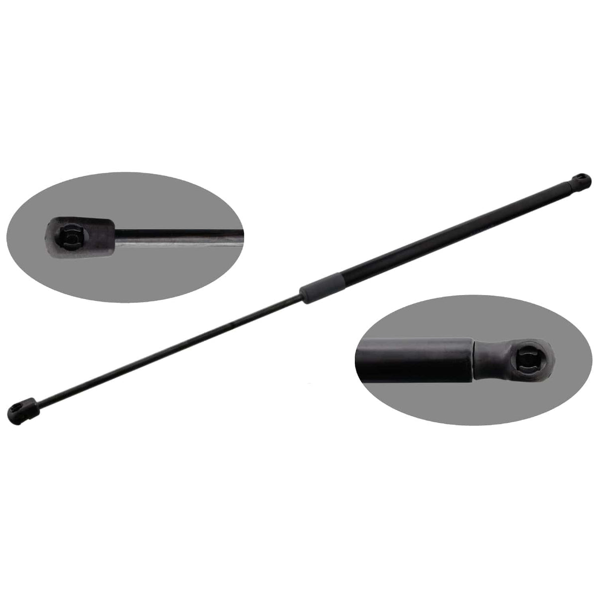 Lift Support For Bonnet - Mercedes