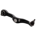 Control Arm with Bushing & Joint - Mercedes