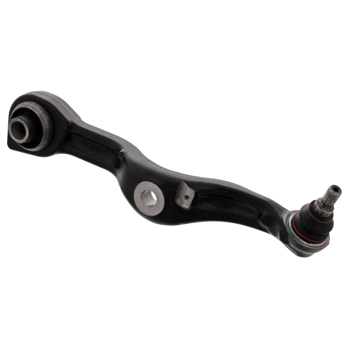 Control Arm with Bushing & Joint - Mercedes