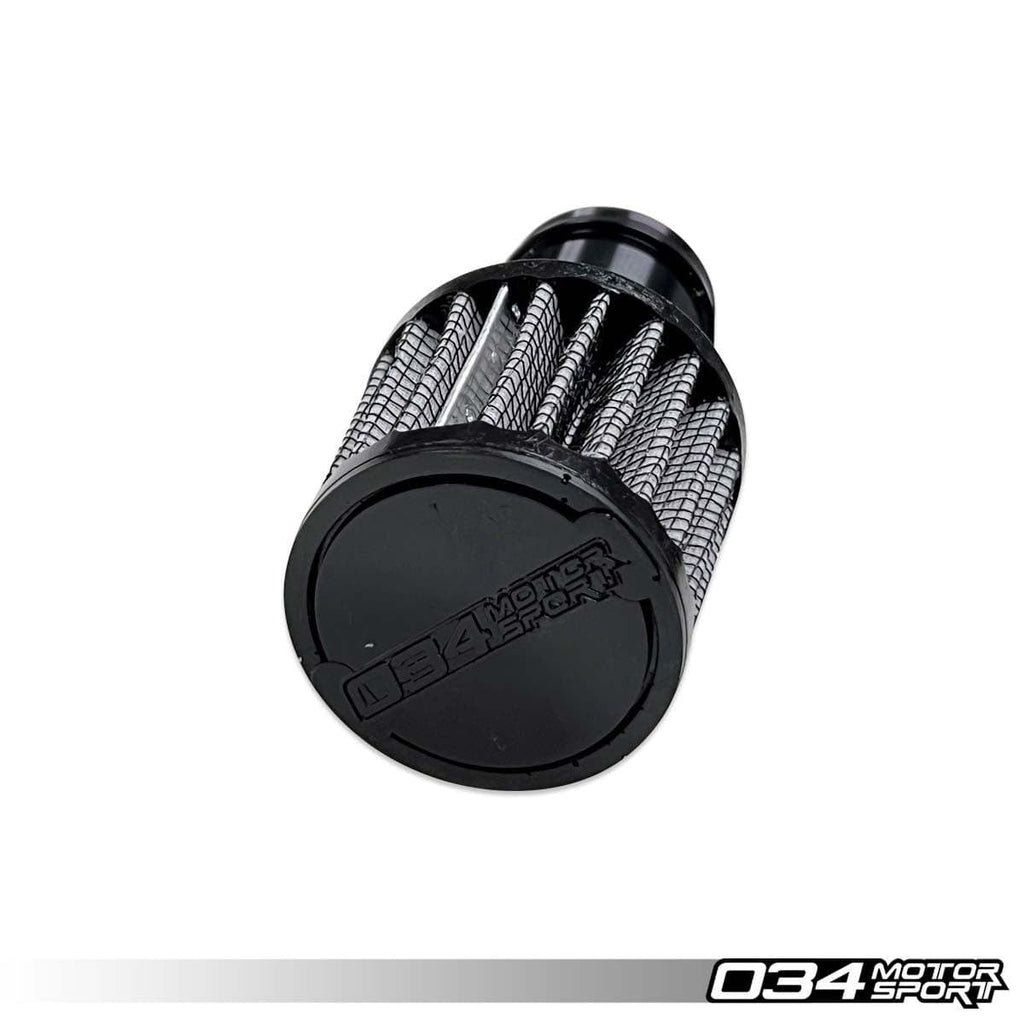 034Motorsport Carbon Fiber Intake - VW / Audi Mk7 / 7.5 Golf / GTI / Golf R / GLI / 8V / 8V.5 A3 / S3 / TT / TTRS