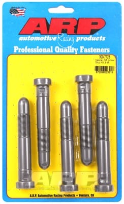 ARP 5/8-18 x 3.95 Wheel Stud Kit (Set of 5)