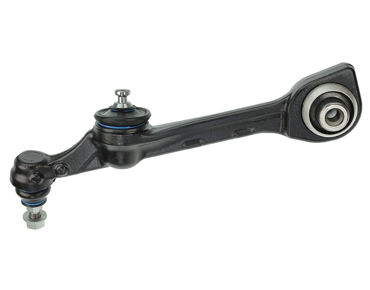 Front Left Lower Rearward Control Arm and Ball Joint Assembly - Mercedes