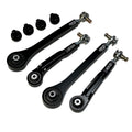 034Motorsport Density Line Adjustable Upper Control Arms - Audi D2 A8 / S8