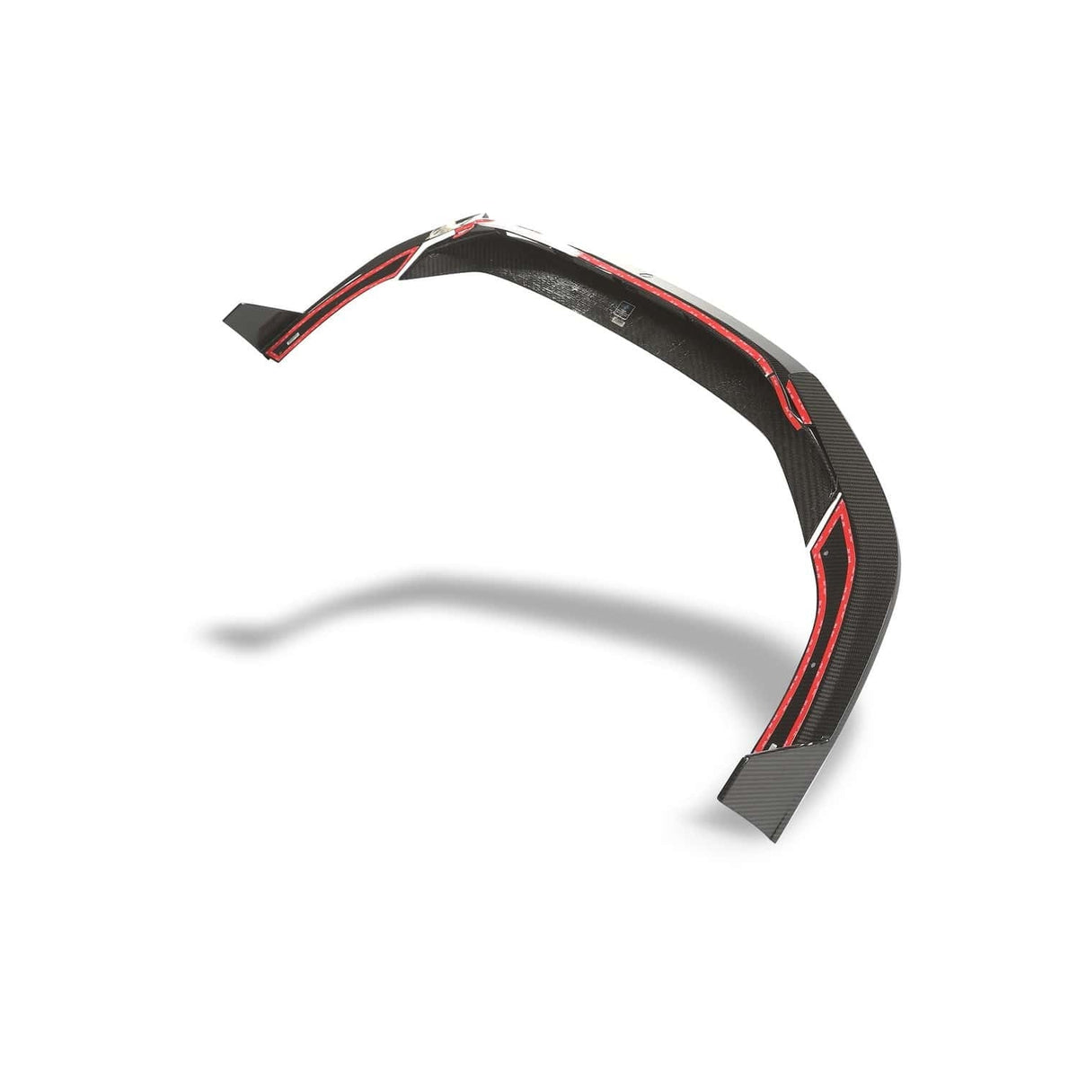 Revozport Carbon Fiber Front Lip - Audi 8Y RS3