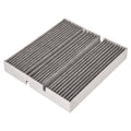 Cabin Filter - Mercedes