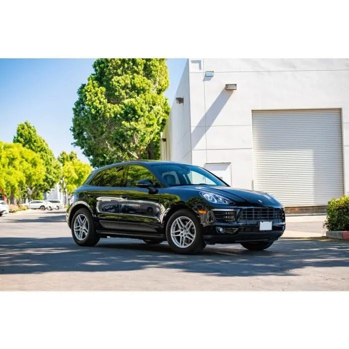 034Motorsport Dynamic+ Lowering Springs - Porsche Macan 95B