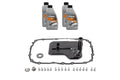 Automatic Transmission Service Kit With Hardware - BMW