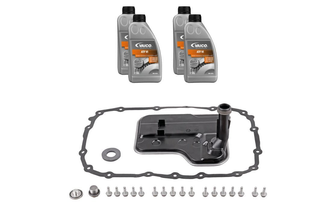 Automatic Transmission Service Kit With Hardware - BMW