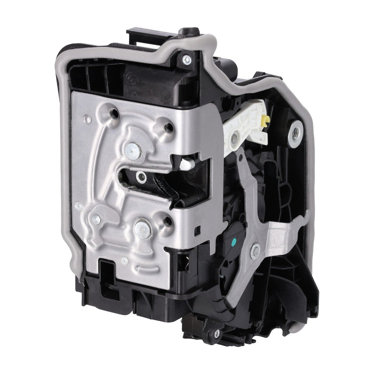 Door Lock with Actuator - BMW