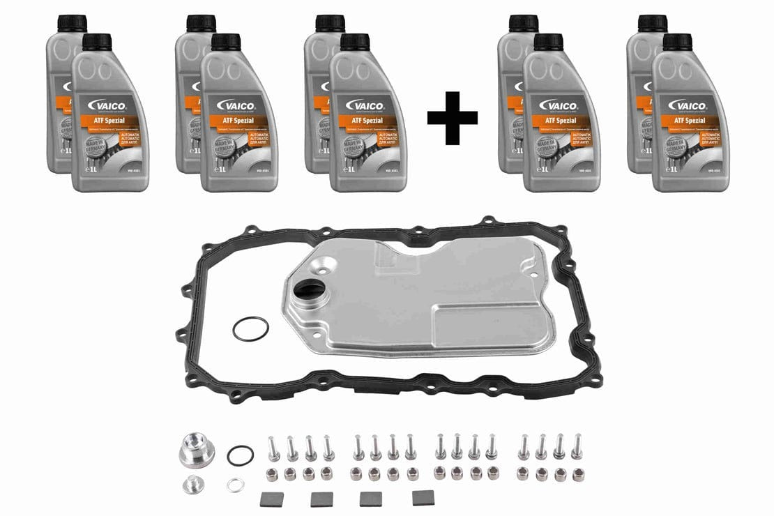 Automatic Transmission Service Kit With Hardware - VW/Audi