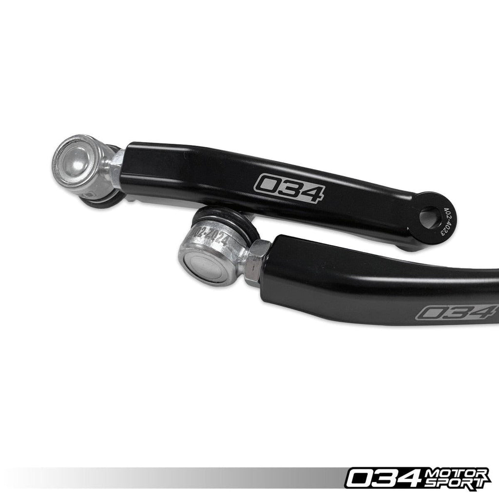 034Motorsport Dynamic+ Sway Bar Bundle Package - Audi / B9 / B9.5 / Q5 / SQ5