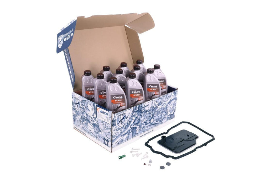 Automatic Transmission Service Kit With Hardware - Mercedes