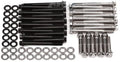 ARP BB Chevy OEM SS Hex Head Bolt Kit Outer ROW ONLY