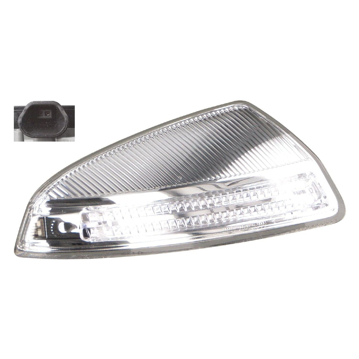 Mirror Indicator - Mercedes