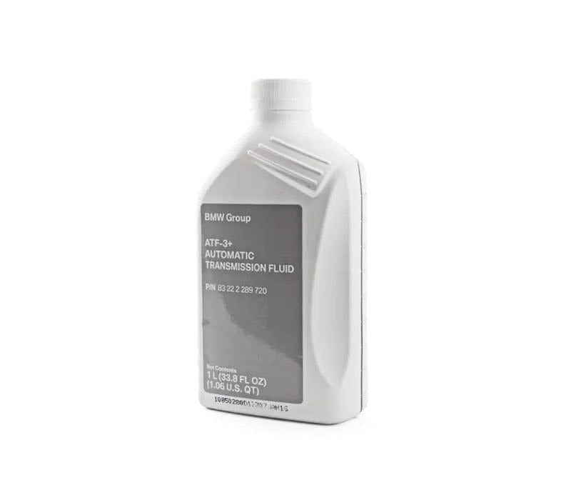 Automatic Transmission Fluid - BMW ATF 3+