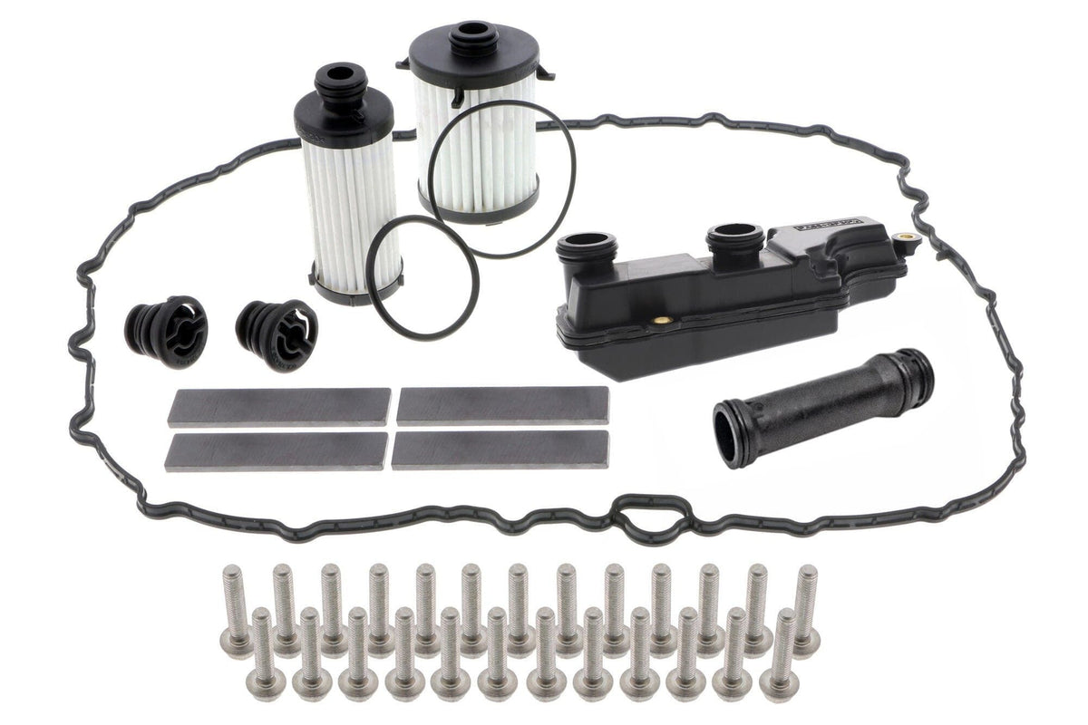 Automatic Transmission Oil Change Kit - VW/Audi