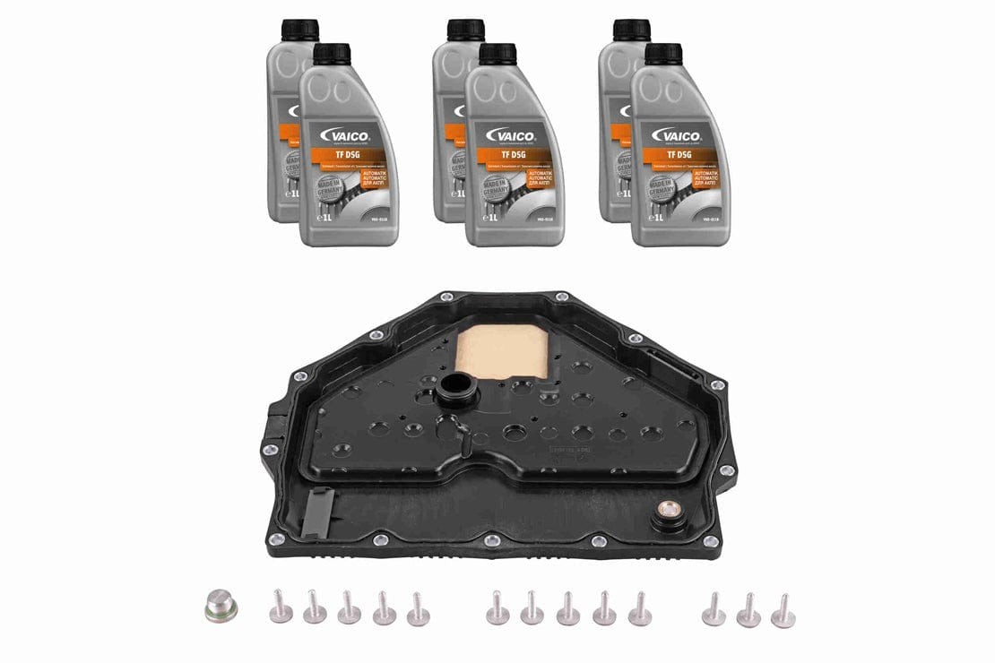 Automatic Transmission Service Kit With Hardware - Porsche