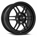 VORS LT01 15" 4x98 Gloss Black