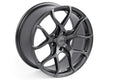 APR A01 18" 5x112 Gunmetal Gray Flow Formed Wheel
