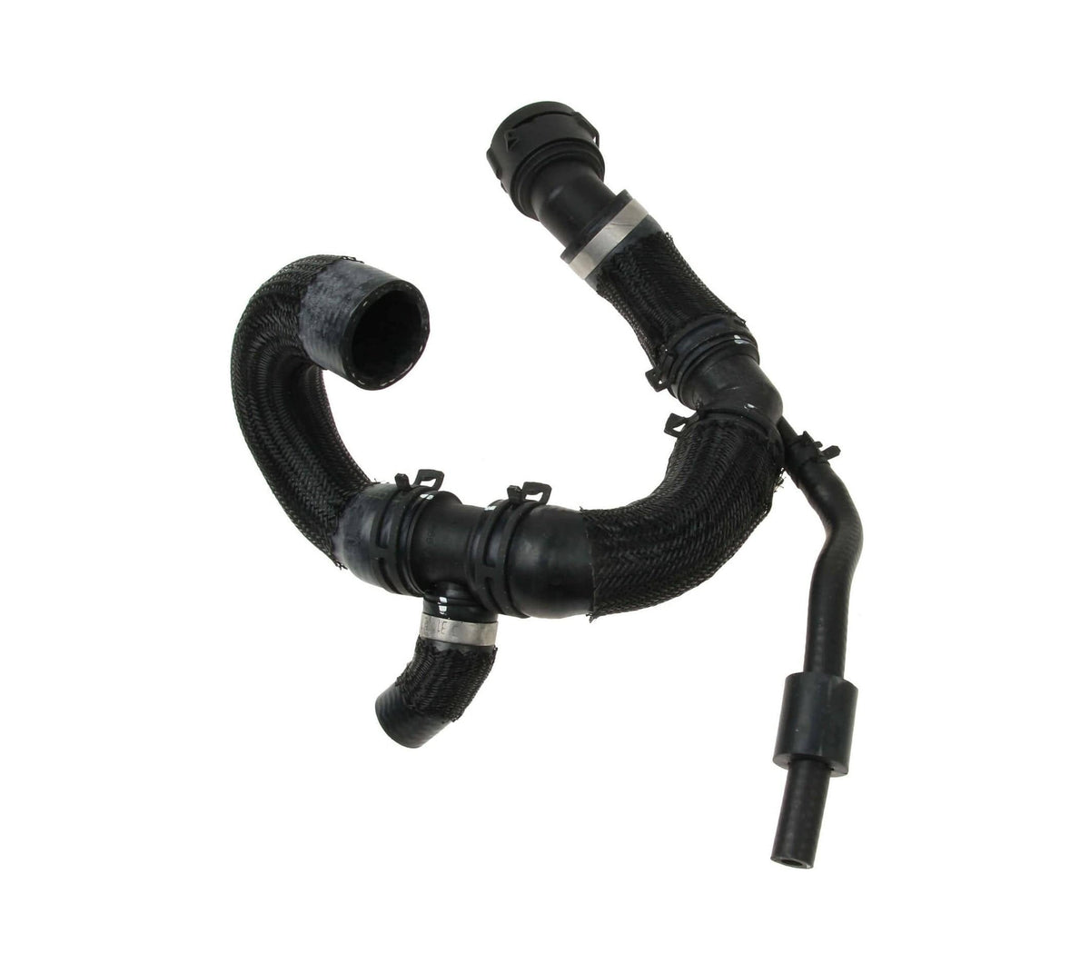 Upper Radiator Hose - Audi / B6 / B7 / S4