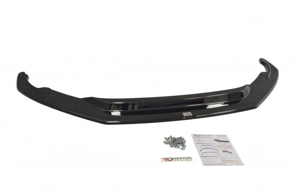 Maxton Design Front Splitter V.1 Audi R8 MK.2