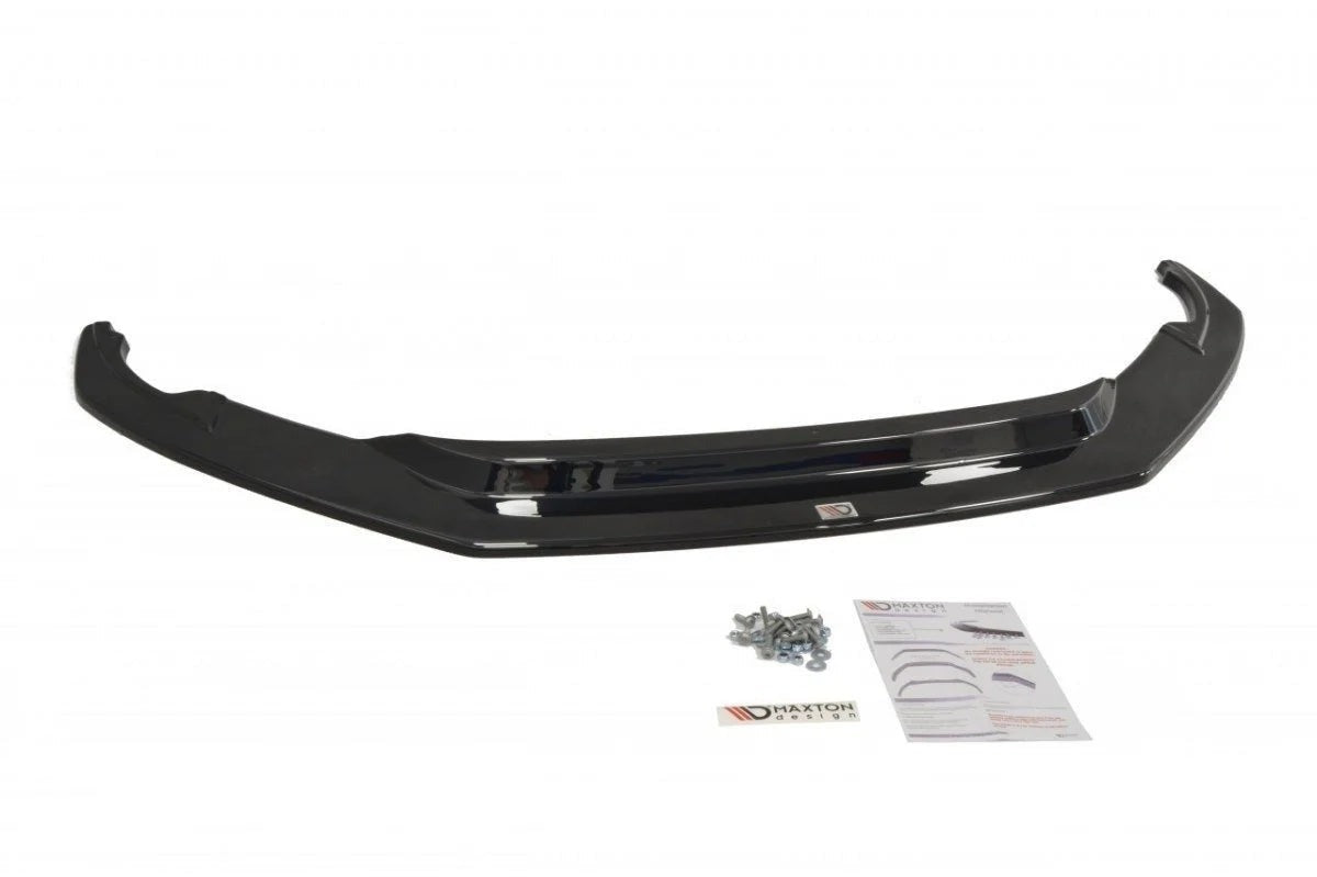 Maxton Design Front Splitter V.1 Audi R8 MK.2
