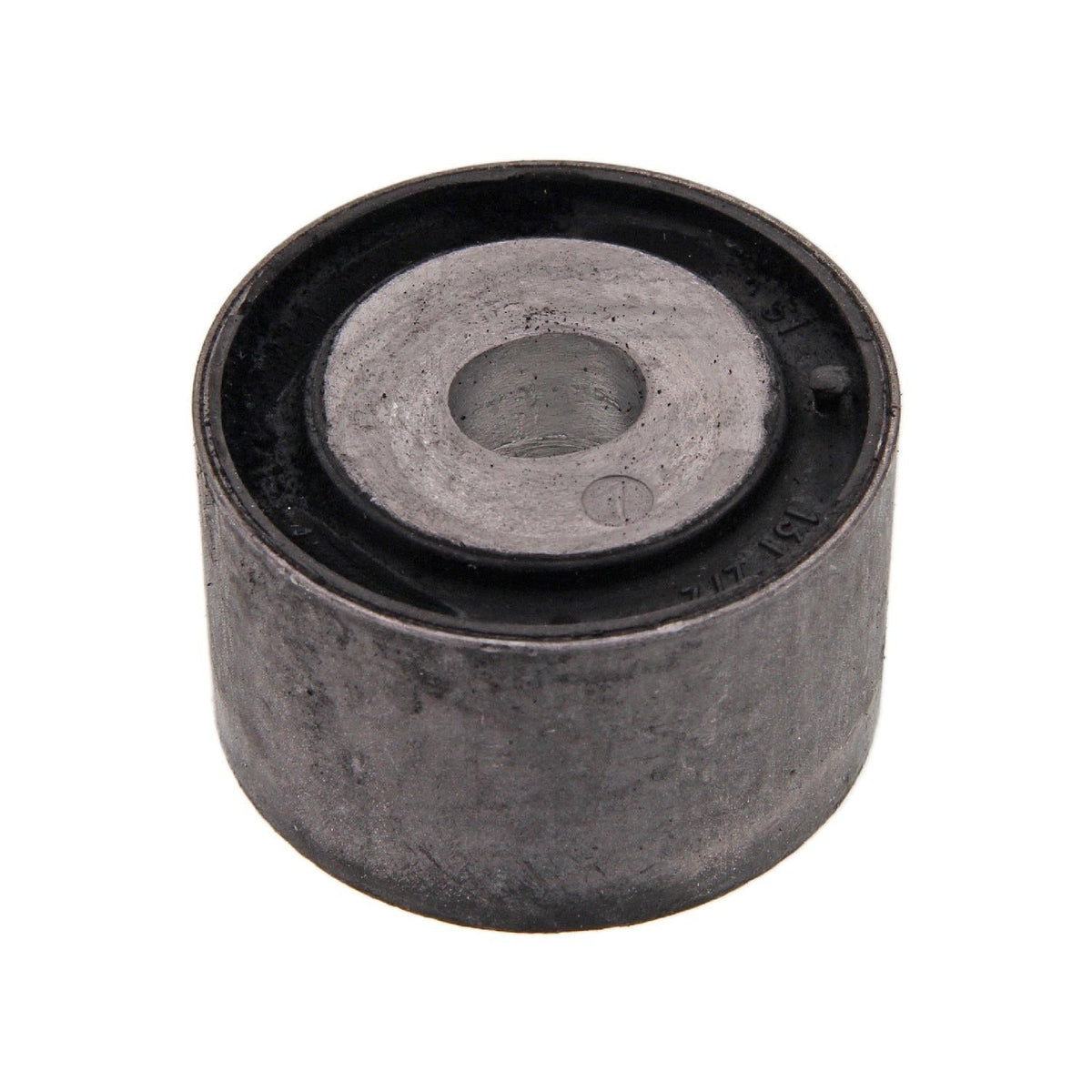 Differential Mounting - BMW