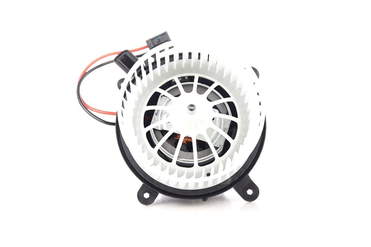 Blower Motor Assembly - Porsche