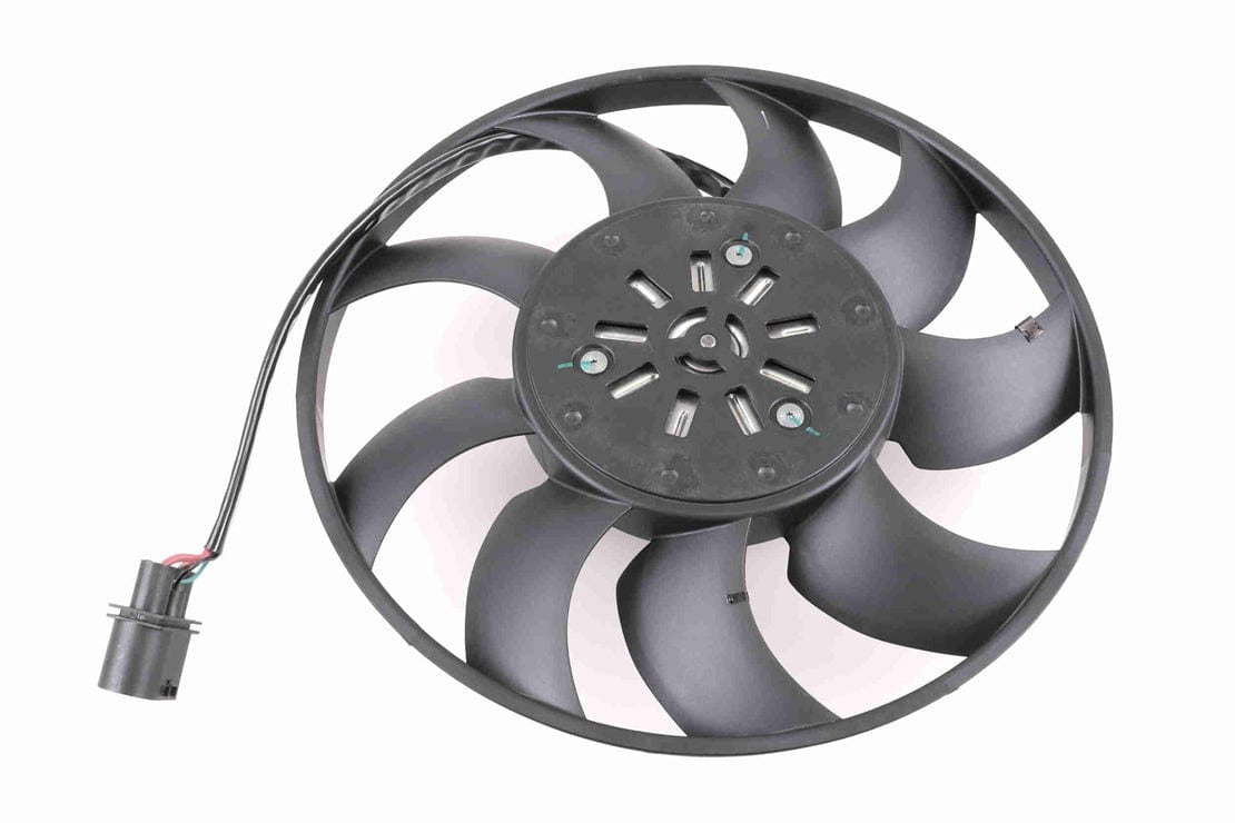 Engine Cooling Fan - VW/Audi