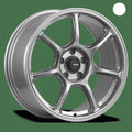 Konig Ultragram 18" 5x112 Titanium Metallic
