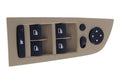 Window Regulator Switch - BMW
