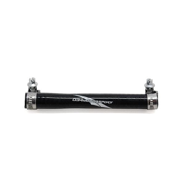 034Motorsport N75 Valve Hose - High-Temperature Silicone - B5 / B6 Audi A4 1.8T & B5 / B5.5 Volkswagen Passat 1.8T