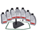 Transmission Oil & Filter Service Kit - BMW