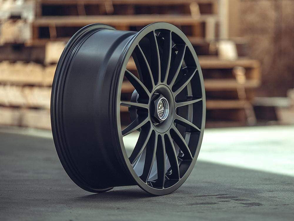 Fifteen52 Podium 18" 5x108/5x112 Frosted Graphite