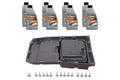 Automatic Transmission Service Kit With Hardware - Porsche
