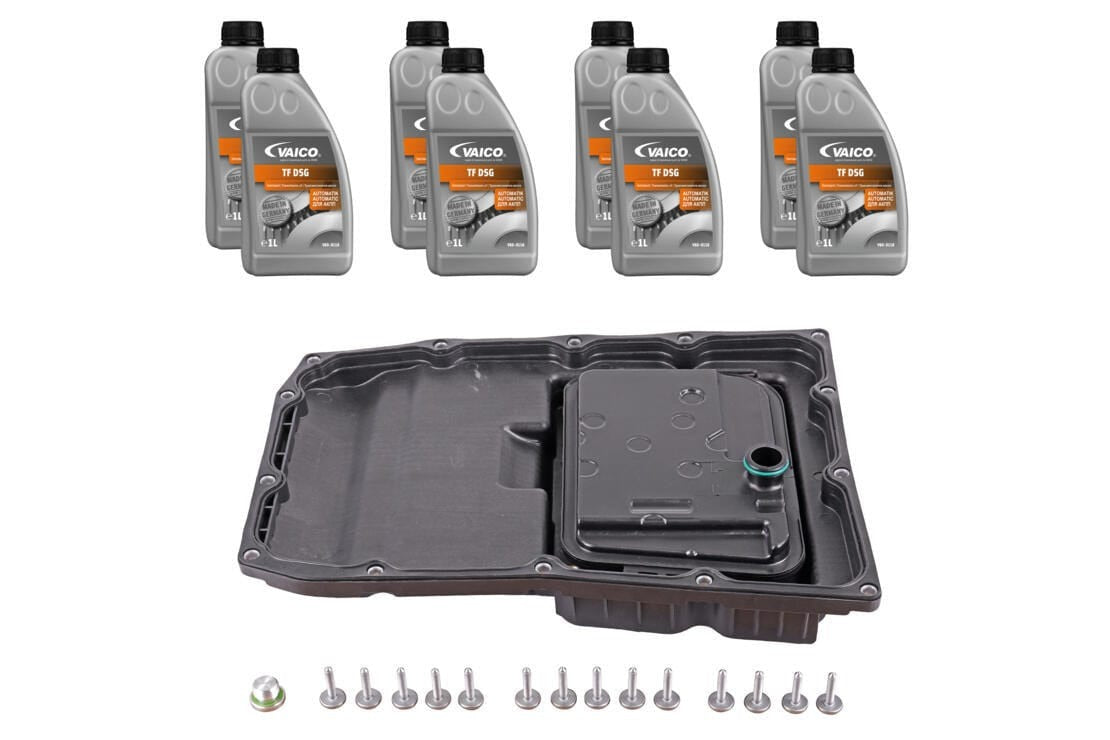 Automatic Transmission Service Kit With Hardware - Porsche