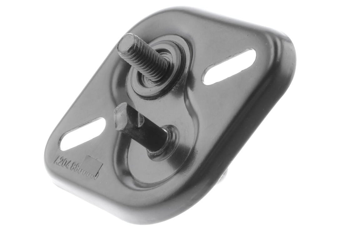 Hood Lock - Mercedes