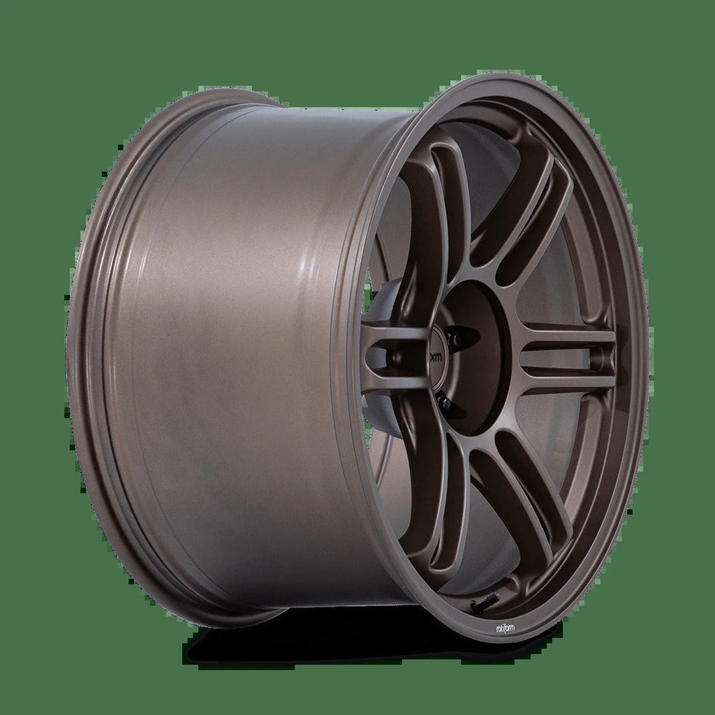 Rotiform RPS 19" 5x112 Bronze