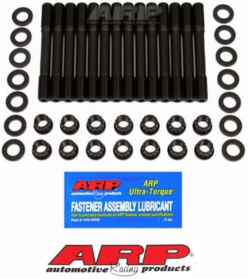 ARP 87-92 Supra MK3 Under Cut Head Stud Kit