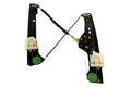 Window Regulator - BMW