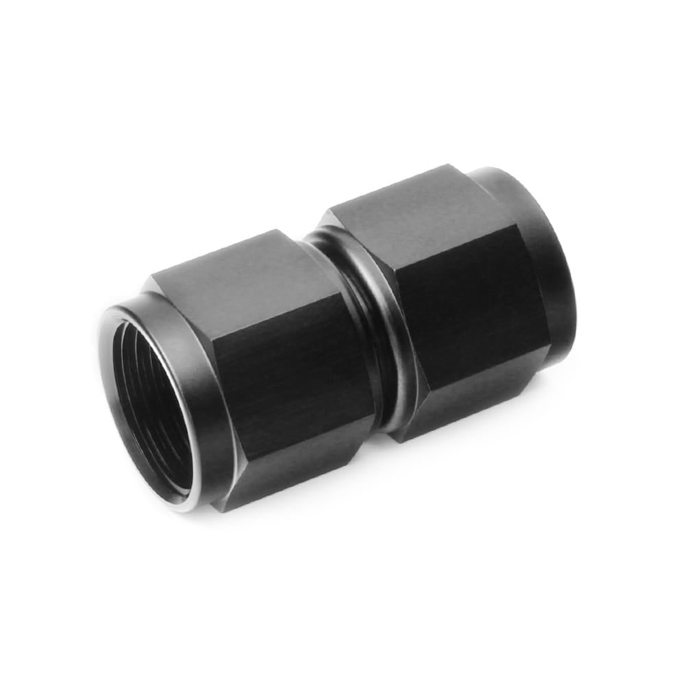 Nuke Performance AN-12 Female to AN-12 Female Adapter