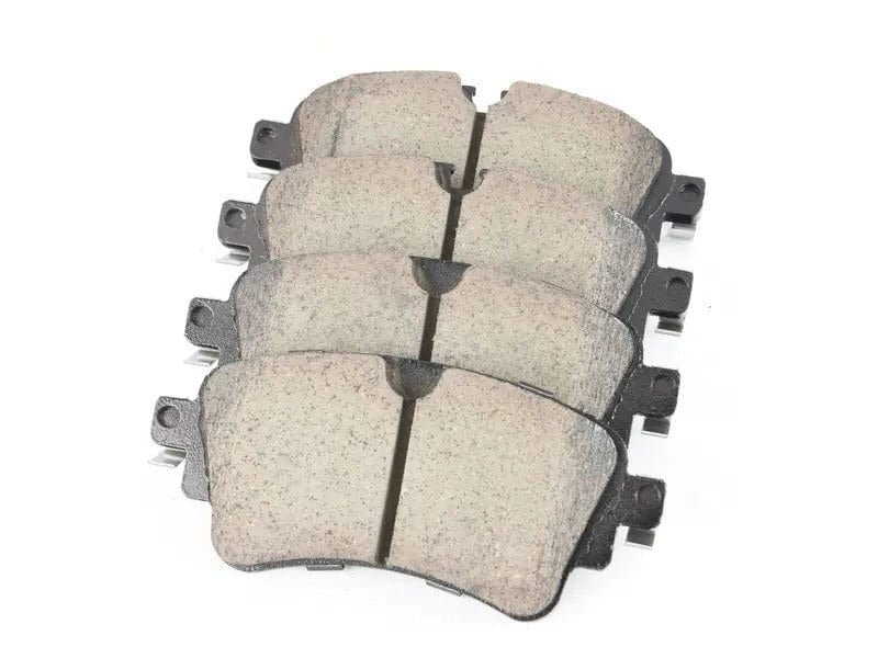 Rear Brake Pads - Audi / B9 / 2.0T / A4 / A5