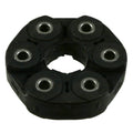 Flexible Disc For Propshaft - BMW