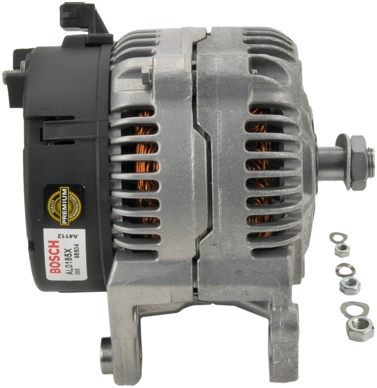Alternator - VW/Audi