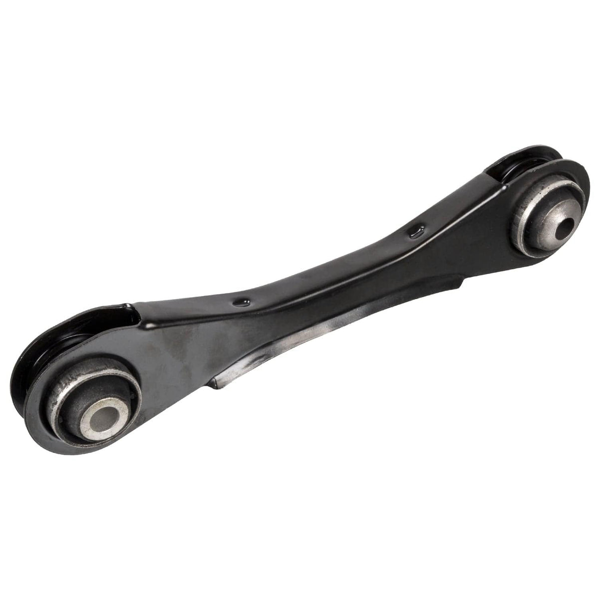 Control Arm with Rubber Mounts - BMW