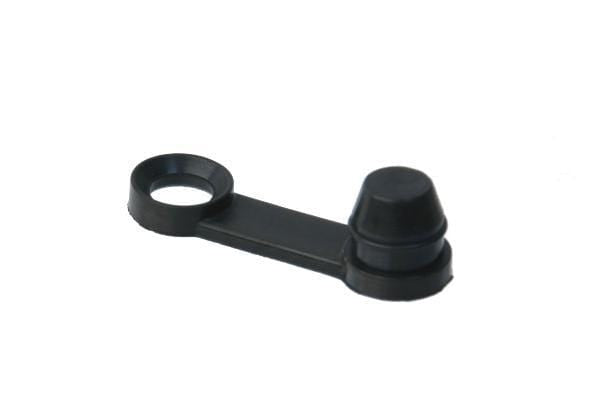 Brake Caliper Bleeder Cap - Porsche
