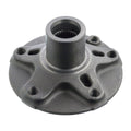 Wheel Hub without Wheel Bearing - VW/Audi