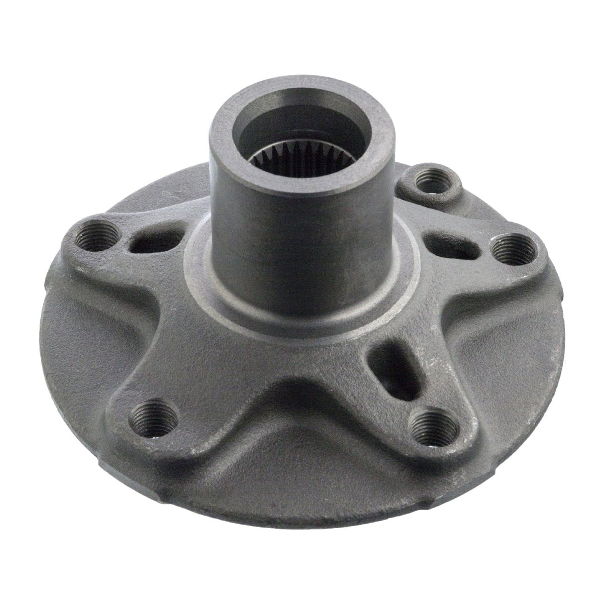Wheel Hub without Wheel Bearing - VW/Audi