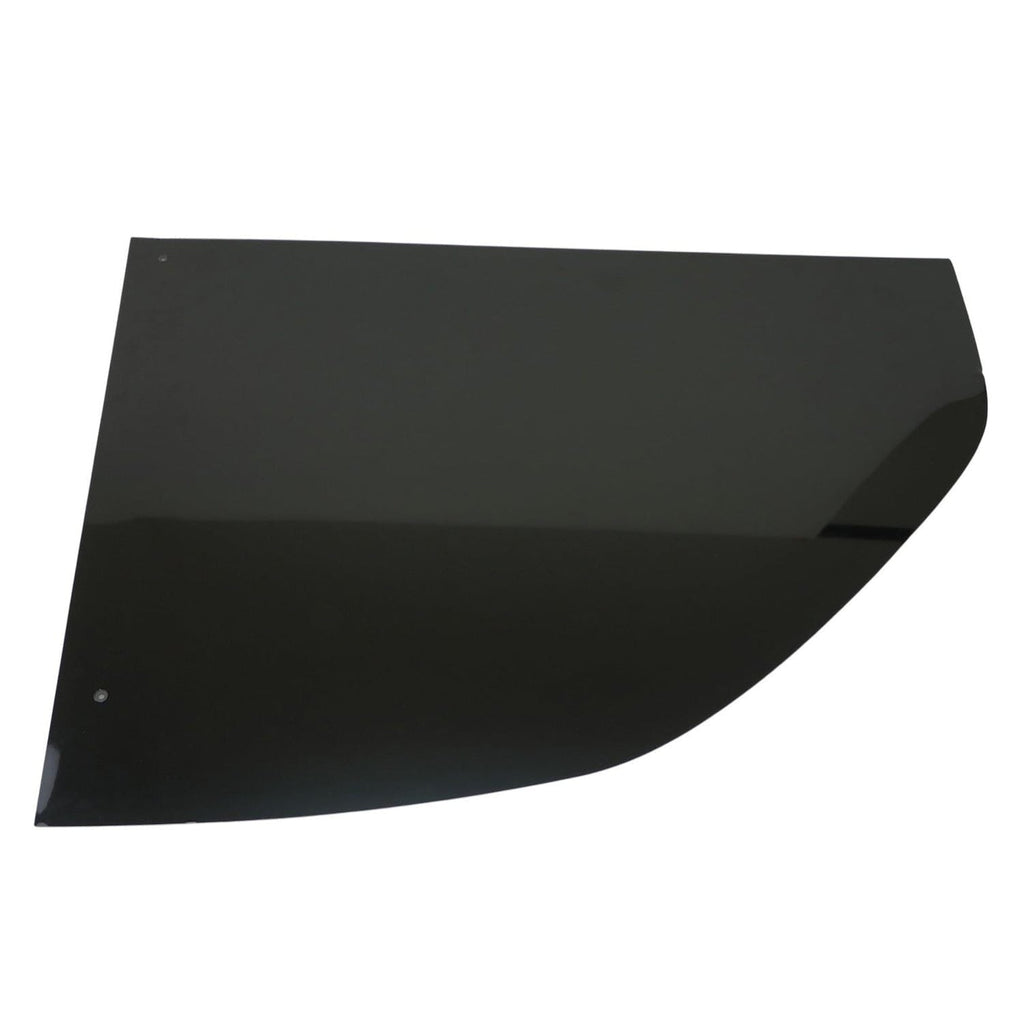 Ventus Autoworks Lip Version Front Splitter with Silver Support Rods - VW | MK7 | Jetta GLI (SCRATCH AND DENT)