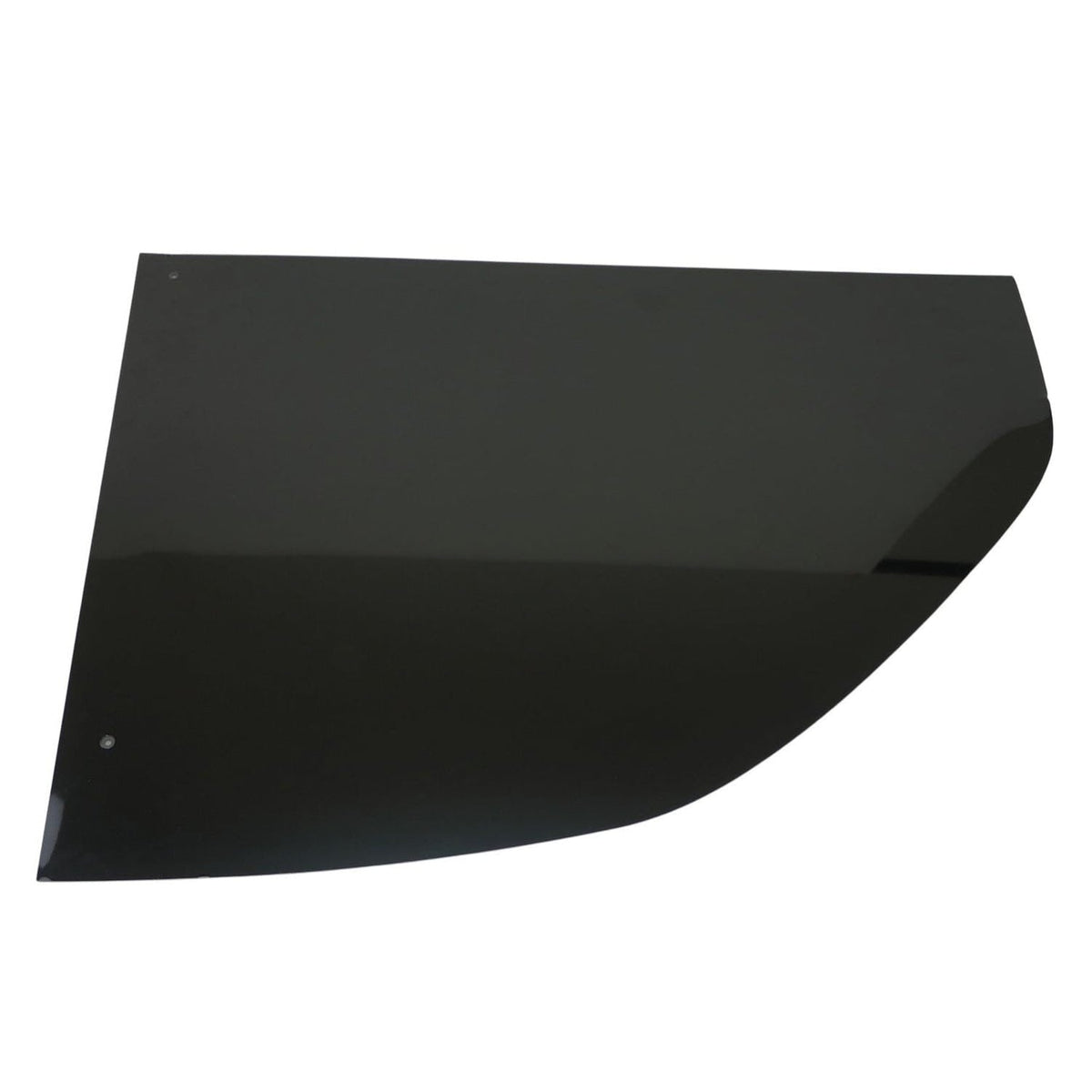 Ventus Autoworks Lip Version Front Splitter with Silver Support Rods - VW | MK7 | Jetta GLI (SCRATCH AND DENT)